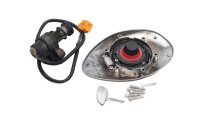 Låsesæt tændingslås brændstoflåsnøgle BMW R 1200 C 259C 0424 K30 97-05