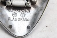 Låsesæt tændingslås brændstoflåsnøgle BMW R 1200 C 259C 0424 K30 97-05