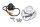 Låsesæt tændingslås brændstoflåsnøgle BMW R 1200 C 259C 0424 K30 97-05