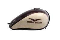 Serbatoio carburante Serbatoio benzina Contenitore Moto Guzzi California III VW 87-93