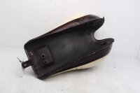 Serbatoio carburante Serbatoio benzina Contenitore Moto Guzzi California III VW 87-93