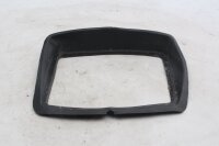 Telaio del faro, supporto in gomma, maschera anteriore Ducati 750 SS ZDM750SC 91-98