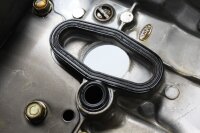 Coperchio valvole, coperchio testata posteriore Moto Guzzi California III VW 87-93