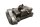 Coperchio valvole, coperchio testata posteriore Moto Guzzi California III VW 87-93