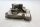 Coperchio valvole, coperchio testata posteriore Moto Guzzi California III VW 87-93