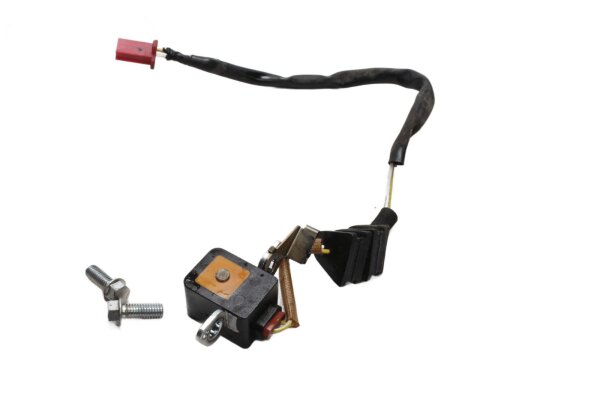 Ignition pulse generator, Hall sensor, ignition sensor Moto Guzzi California III VW 87-93