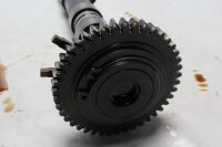 Kamaxelintag bakhjulsdrift Moto Guzzi California III VW 87-93