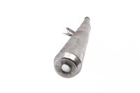 Silenziatore di scarico terminale destro Moto Guzzi California III VW 87-93