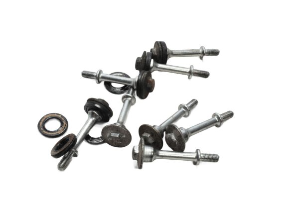 Set di viti per il coperchio delle valvole, guarnizione Moto Guzzi California III VW 87-93