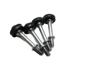 Set di viti per il coperchio delle valvole, guarnizione Moto Guzzi California III VW 87-93