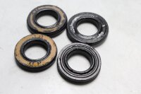 Set di viti per il coperchio delle valvole, guarnizione Moto Guzzi California III VW 87-93