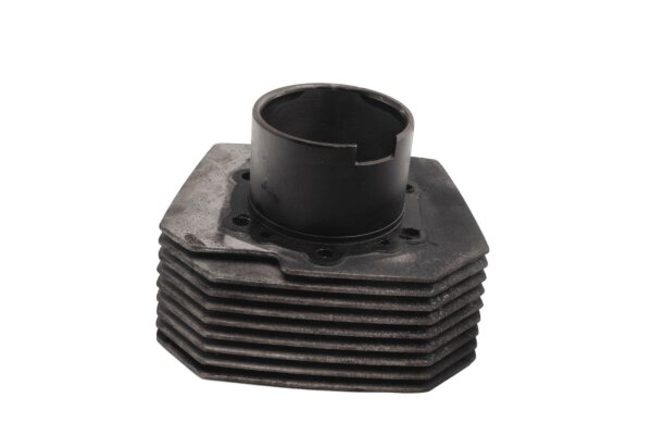 Cilindro sinistro, camicia del cilindro corrispondente Moto Guzzi California III VW 87-93