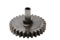 Starter pinion gear starter gearbox Moto Guzzi California...