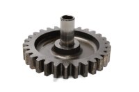 Starter pinion gear starter gearbox Moto Guzzi California...