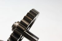 Pignone di avviamento, scatola di avviamento Moto Guzzi California III VW 87-93