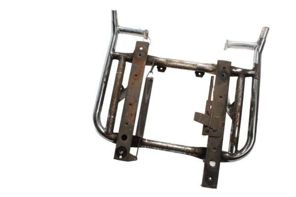 Luggage carrier, top mount Suzuki GV 1400 G Cavalcade GV1400 85-88