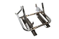 Luggage carrier, top mount Suzuki GV 1400 G Cavalcade...