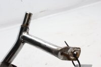 Luggage carrier, top mount Suzuki GV 1400 G Cavalcade GV1400 85-88