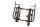 Luggage carrier, top mount Suzuki GV 1400 G Cavalcade GV1400 85-88