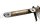 Luggage carrier, top mount Suzuki GV 1400 G Cavalcade GV1400 85-88