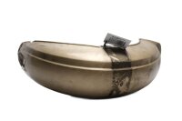 Front fender mudguard splash guard Suzuki GV 1400 G...