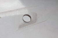 Windscreen, clear windscreen, touring screen BMW R 1200 RT R12T K26 0368 05-09