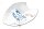 Windscreen, clear windscreen, touring screen BMW R 1200 RT R12T K26 0368 05-09