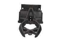Kennzeichenhalter Spritzschutz Halterung Rahmen BMW R...