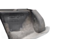 Support de plaque dimmatriculation, pare-éclaboussures, support, cadre BMW R 1200 GS K25 0307 R12 04-07