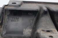 Support de plaque dimmatriculation, pare-éclaboussures, support, cadre BMW R 1200 GS K25 0307 R12 04-07