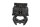 Support de plaque dimmatriculation, pare-éclaboussures, support, cadre BMW R 1200 GS K25 0307 R12 04-07