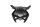 Support de plaque dimmatriculation, pare-éclaboussures, support, cadre BMW R 1200 GS K25 0307 R12 04-07