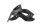 Support de plaque dimmatriculation, pare-éclaboussures, support, cadre BMW R 1200 GS K25 0307 R12 04-07
