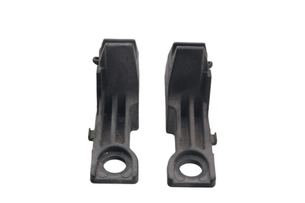Baksätesfäste, monteringsfäste, säte BMW R 1200 GS K25 0307 R12 04-07