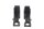 Baksätesfäste, monteringsfäste, säte BMW R 1200 GS K25 0307 R12 04-07