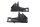 Baksätesfäste, monteringsfäste, säte BMW R 1200 GS K25 0307 R12 04-07