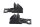 Baksätesfäste, monteringsfäste, säte BMW R 1200 GS K25 0307 R12 04-07