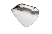 Protection anti-éclaboussures du couvercle du cylindre de frein arrière BMW R 1200 GS K25 0307 R12 04-07