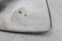 Protection anti-éclaboussures du couvercle du cylindre de frein arrière BMW R 1200 GS K25 0307 R12 04-07