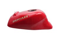 Kraftstofftank Benzintank Tankverschluss Ducati 750 SS...