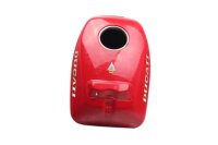 Serbatoio carburante Serbatoio benzina Chiusura serbatoio Ducati 750 SS ZDM750SC 91-98