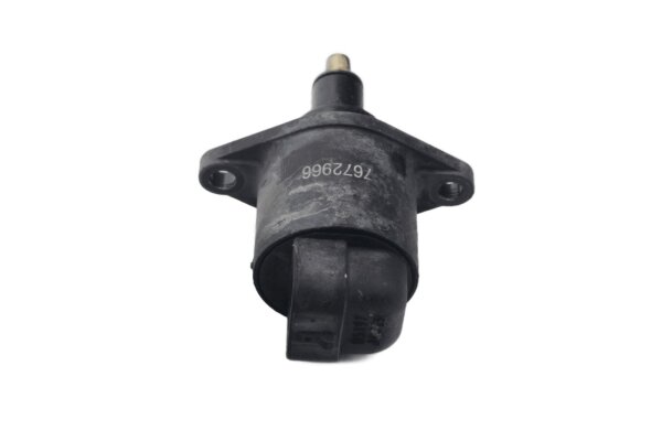 Soupape de régulation du ralenti, côté droit, 7672966 BMW R 1200 GS K25 0307 R12 04-07