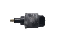Idle speed control valve, right side, 7672966 BMW R 1200...