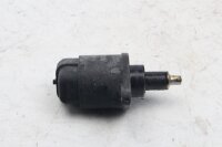 Soupape de régulation du ralenti, côté droit, 7672966 BMW R 1200 GS K25 0307 R12 04-07