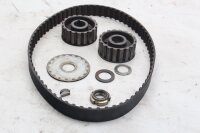 Kit cinghia di distribuzione, pulegge, tendicinghia Ducati 750 SS ZDM750SC 91-98