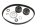 Kit cinghia di distribuzione, pulegge, tendicinghia Ducati 750 SS ZDM750SC 91-98