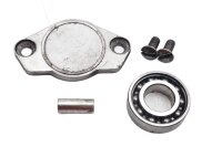 Linker motorkap, kogellager, asafdichting Ducati 750 SS...