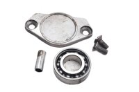 Linker motorkap, kogellager, asafdichting Ducati 750 SS...