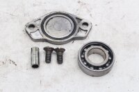 Linker motorkap, kogellager, asafdichting Ducati 750 SS ZDM750SC 91-98