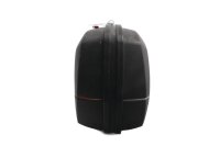 Afsluitbare linker zijkoffer, bagagebox Moto Guzzi...